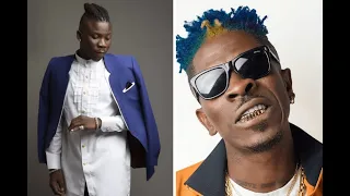 stone bwoy vs shatta wale mixtape 2021