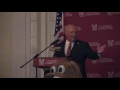 CofC Baseball Head Coach Chad Holbrook - Press Conference