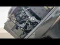 Finally Fixed The 2007 Mercury 90 adjustment