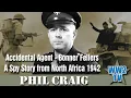 Accidental Agent - Bonner Fellers A Spy Story From North Africa 1942