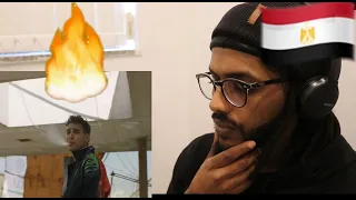                                                           مروان بابلو   غابة  ردة فعل  دندنها