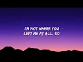 Dua Lipa - Don't Start Now (Lyrics)
