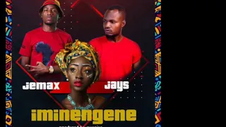 jemax ft jay s iminengene zedpushup music