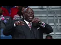 107th Holy Convocation Message THE LIMP