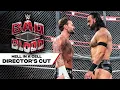 Download Lagu Director’s cut of CM Punk vs. Drew McIntyre | Hell in a Cell Match: Bad Blood 2024