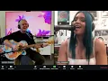 Sheppard - Learning To Fly (Acoustic)