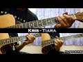 Download Lagu Kris - Tiara (Instrumental/Full Acoustic/Guitar Cover)