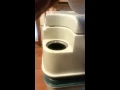 Lagu Replacing porta potti pump