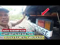 Download Lagu GANTI BANTALAN BAK TRUK | Belum mampu beli bak modifikasi wong
