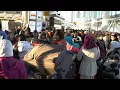 JFK airport mishaps mean nightmare weekend for travelers