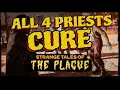 All Priests Cure Location for New Strange Tales of The Plague Telegram Mission in Red Dead Online