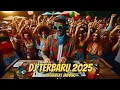 Download Lagu DJ TERBARU 2025 FULL BASS BREAKBEAT JAIPONG
