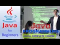 Java Full Course Core Java Full Course Java for Beginners