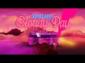 Download Lagu TONES AND I - CLOUDY DAY (OFFICIAL ANIMATED VIDEO)