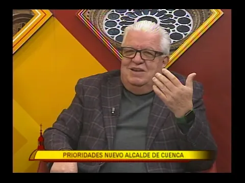 Cuenca Desde Adentro Programa #152