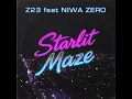 Download Lagu Z23 feat. Niwa Zero - Starlit Maze [Synthwave]