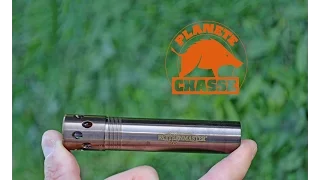 Choke Patternmaster