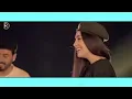نور الزين واسراء الاصيل - نظر عيني ( فيديو كليب حصري )