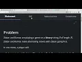 String Game Solution C Codechef