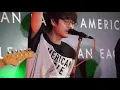 The TOYS - พูดไม่ออก LIVE @ American Eagle | DREAMISDREAMS #AExME