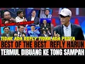 Lagu BEST OF THE BEST REFLY HARUN !! SEMUA TERMUL DIBUANG KE TONG SAMPAH