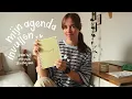 Download Lagu filling in my agenda for the academic year 📔🙇🏼‍♀️