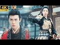 Download Lagu The emperor love the female general , and the next second he put down his weapon for her!#movie