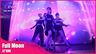 Download [4k Fixed] IZ*ONE Full Moon dance cover by IZ*UNE【IZコン】아이즈원 커버댄스 Tokyo Japan MP3