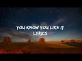 Download Lagu DJ Snake \u0026 AlunaGeorge - You Know You Like It (Lyrics)