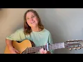 FOUS - EMMA PETERS (Live acoustique)