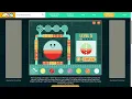 Fuzz Bugs Factory Level 4 to 5 ABCya Well played kids