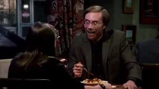 The Big Bang Theory - 9x8 - A Observação do encontro misterioso (Dublado)
