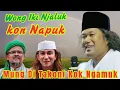 Lagu Gus Muwafiq Bongkar Nasab Habib Rizek  \u0026 Habib Bahar,habib Ngamuk An#gusmuwafiqterbaru2025