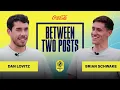 Between Two Posts with Dan Lovitz and Brian Schwake Season 6 Episode 1