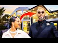 The SILENT WEALTH of Alicia Keys and Swizz Beats Family