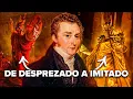 Download Lagu O Pintor ESNOBADO Que Criou o CINEMA BLOCKBUSTER