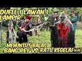 Download Lagu TERBARU BANG REY LAMPUNG GUS ARYA HANCURKAN MARKAS MAK LAMPIR DI BUKIT TENGKORAK @bangreylampung 