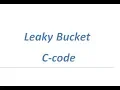 leaky bucket