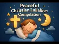 Download Lagu [2 Hours] Bedtime Worship Songs for Children 🎶 | 🌙 Christian Sleep Music Mix 💖