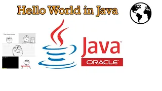 Java Programming Tutorial TAGALOG VERSION - Hello World in Java