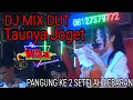 Download Lagu DJ MIX DUT Taunya Joget PANGUNG KE 2 SETELAH LEBARAN TERBARU WIKA SANG PENJELAJAH SUMSEL