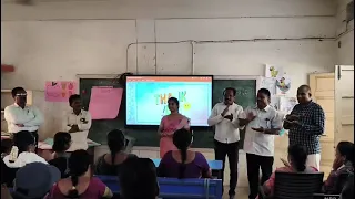 AP FLN TRAINING (ENGLISH )
