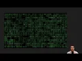 How variables work in Javascript var - Javascript with Jake