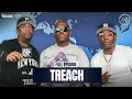 Treach on Naughty By Nature split auditioning with 2Pac O P P The Real Report