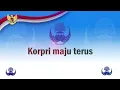 Lagu MARS KORPRI | Korps Pegawai Republik Indonesia