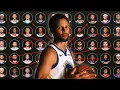 I Used Data To Find The Closest Player To Stephen Curry In The Entire NBA