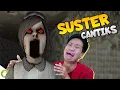 Download Lagu SUSTER IBLIS CITER BUSUK BELUM MANDI!!! Evil Nurse [SUB INDO] ~Lebih Comel Dan Bar2!!