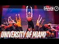 University of Miami - Welcome to Miami 2024