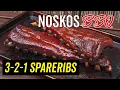 Download Lagu 3-2-1 Spareribs van de barbecue