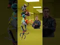 Download Lagu Poppy Playtime VS Terminator #shorts #poppyplaytimechapter #terminator